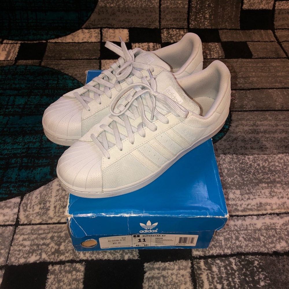 MENS ADIDAS USED